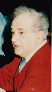Franz Rosner