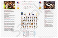 Nr. 16 WM 1998 Frankreich